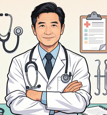 杨明洁案例多吗